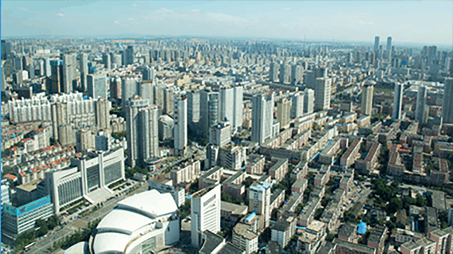 yinchuan