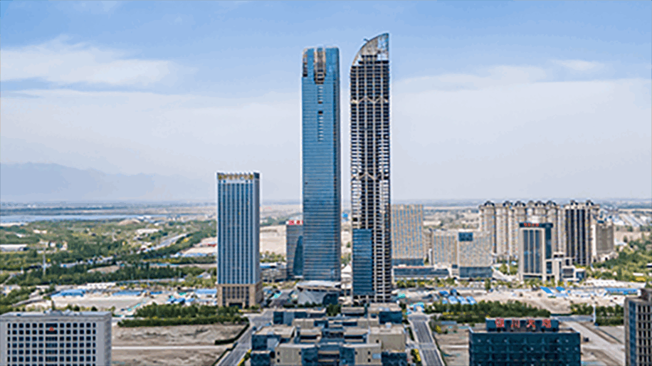 yinchuan